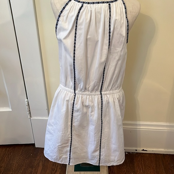 NWOT Fun Summer Romper - Picture 3 of 7